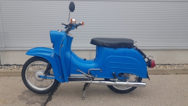 SIMSON KR1 Schwalbe